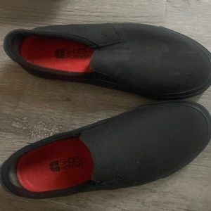 work shoes